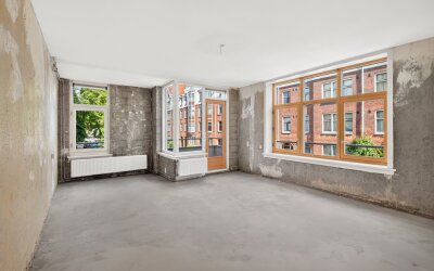 Nova Zemblastraat 167