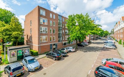 Nova Zemblastraat 201