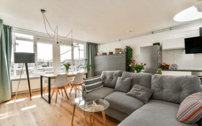 Nova Zemblastraat 217