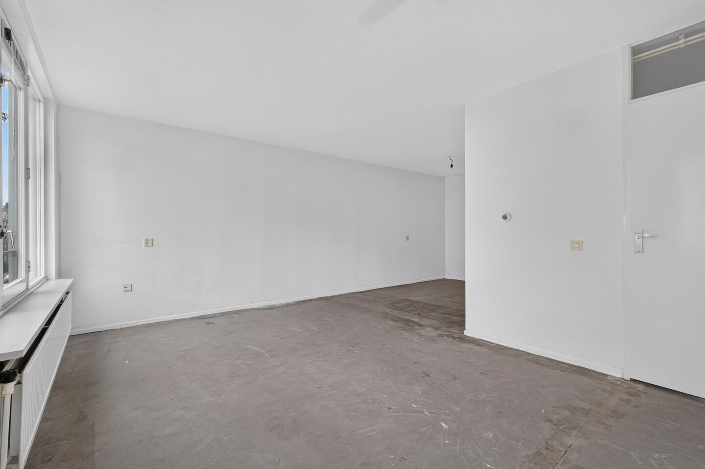 Appartement te koop: Nova Zemblastraat 237, Amsterdam