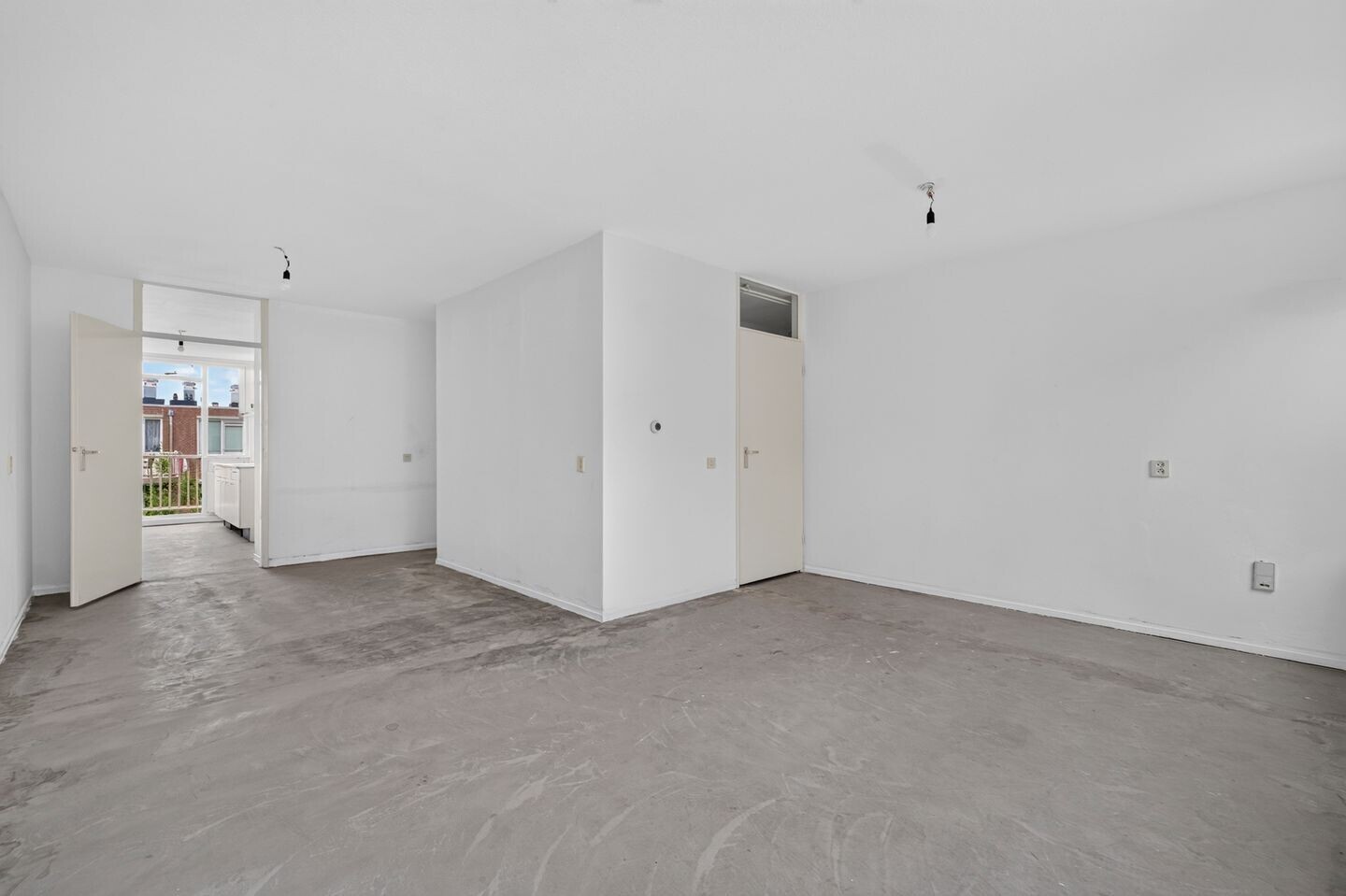 Appartement te koop: Nova Zemblastraat 237, Amsterdam