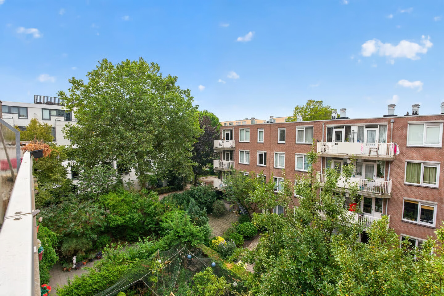 Appartement te koop: Nova Zemblastraat 237, Amsterdam