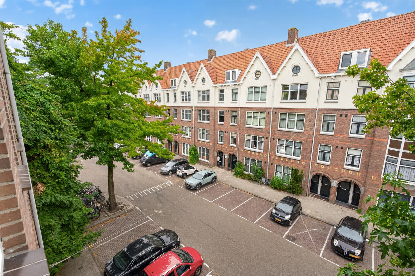 Appartement te koop: Nova Zemblastraat 237, Amsterdam