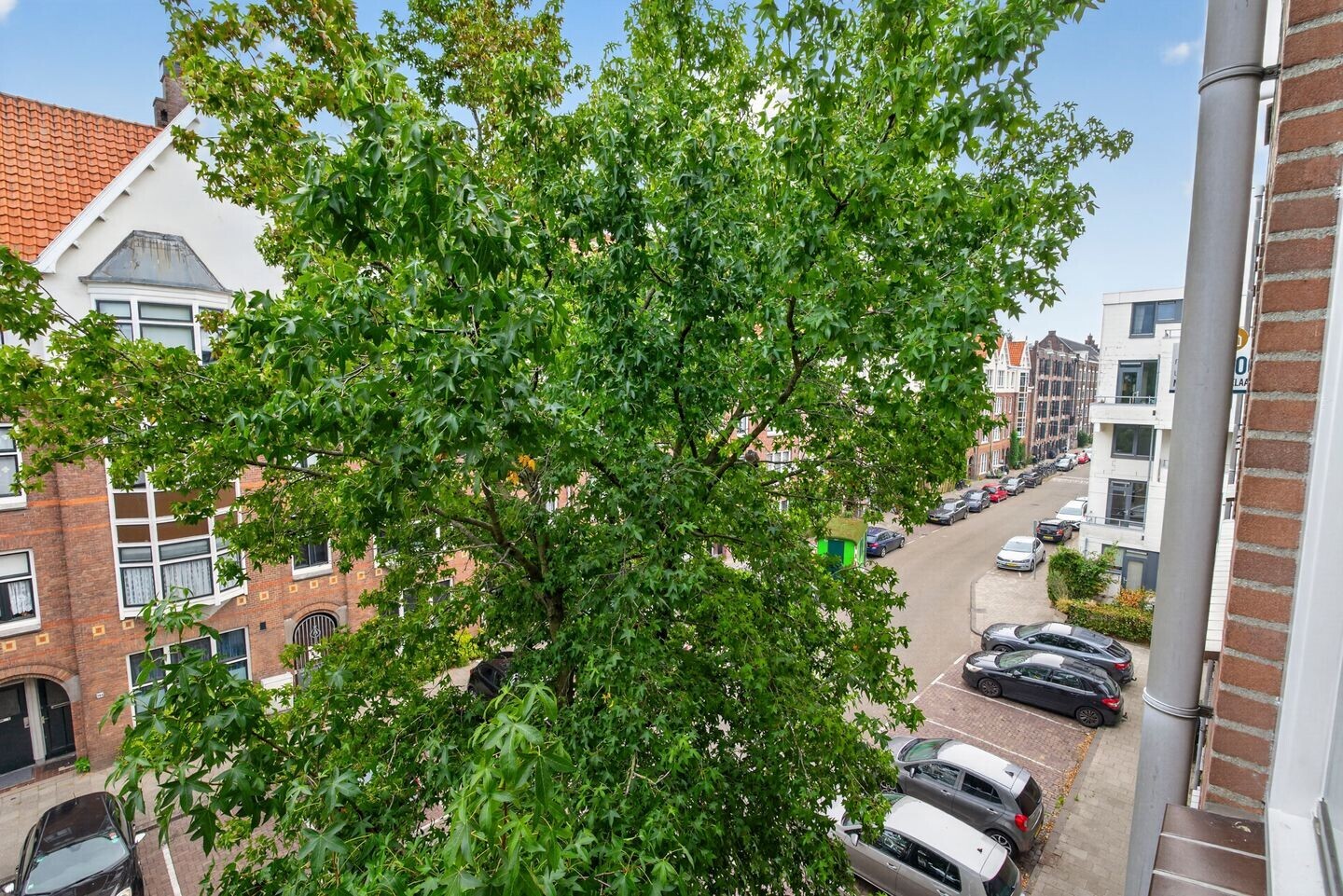 Appartement te koop: Nova Zemblastraat 237, Amsterdam