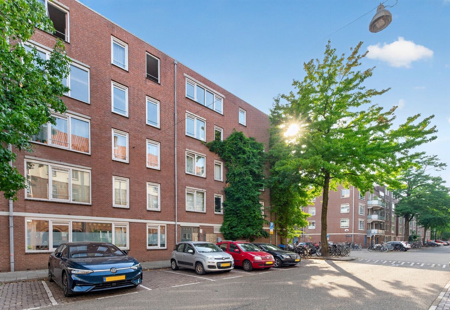 Appartement te koop: Nova Zemblastraat 237, Amsterdam