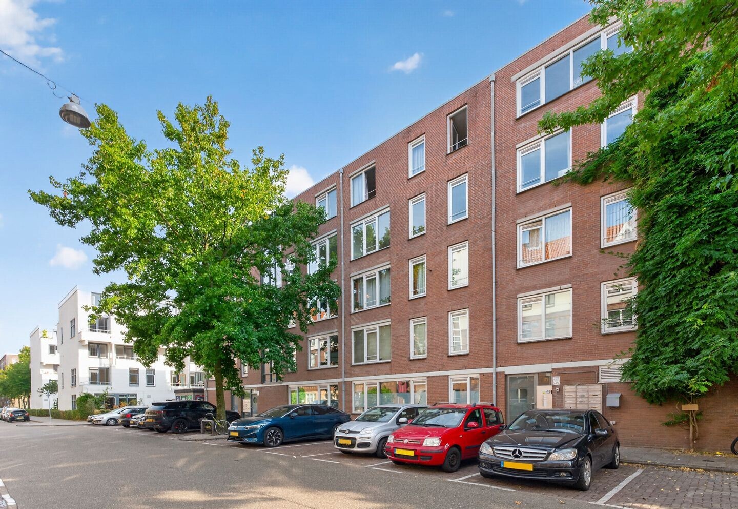 Appartement te koop: Nova Zemblastraat 237, Amsterdam