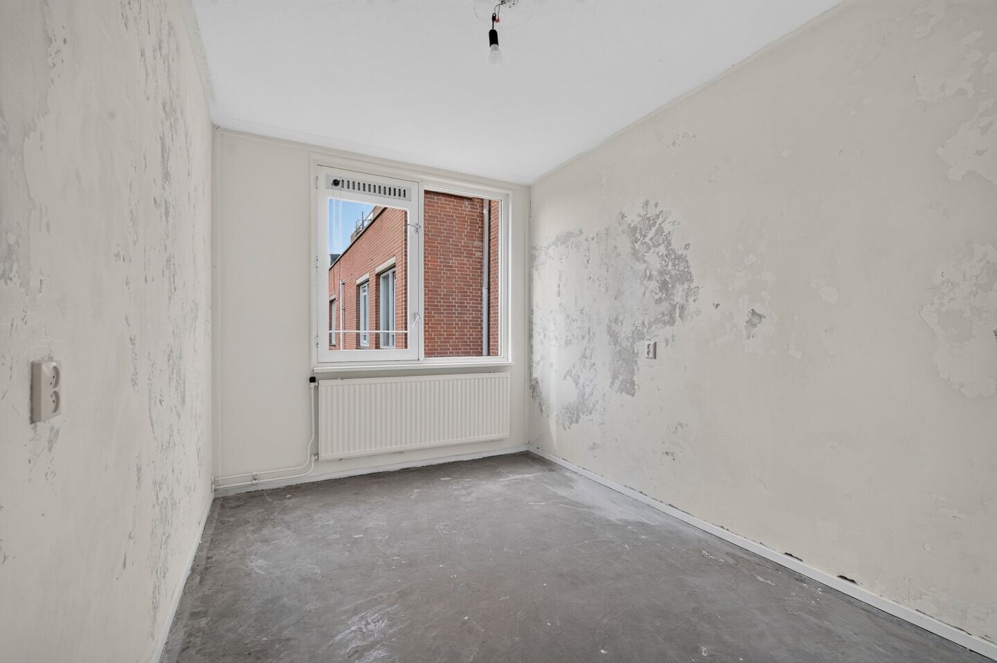 Appartement te koop: Nova Zemblastraat 237, Amsterdam