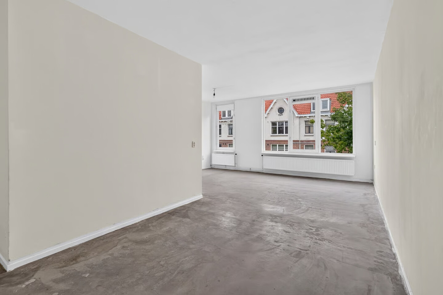 Appartement te koop: Nova Zemblastraat 237, Amsterdam