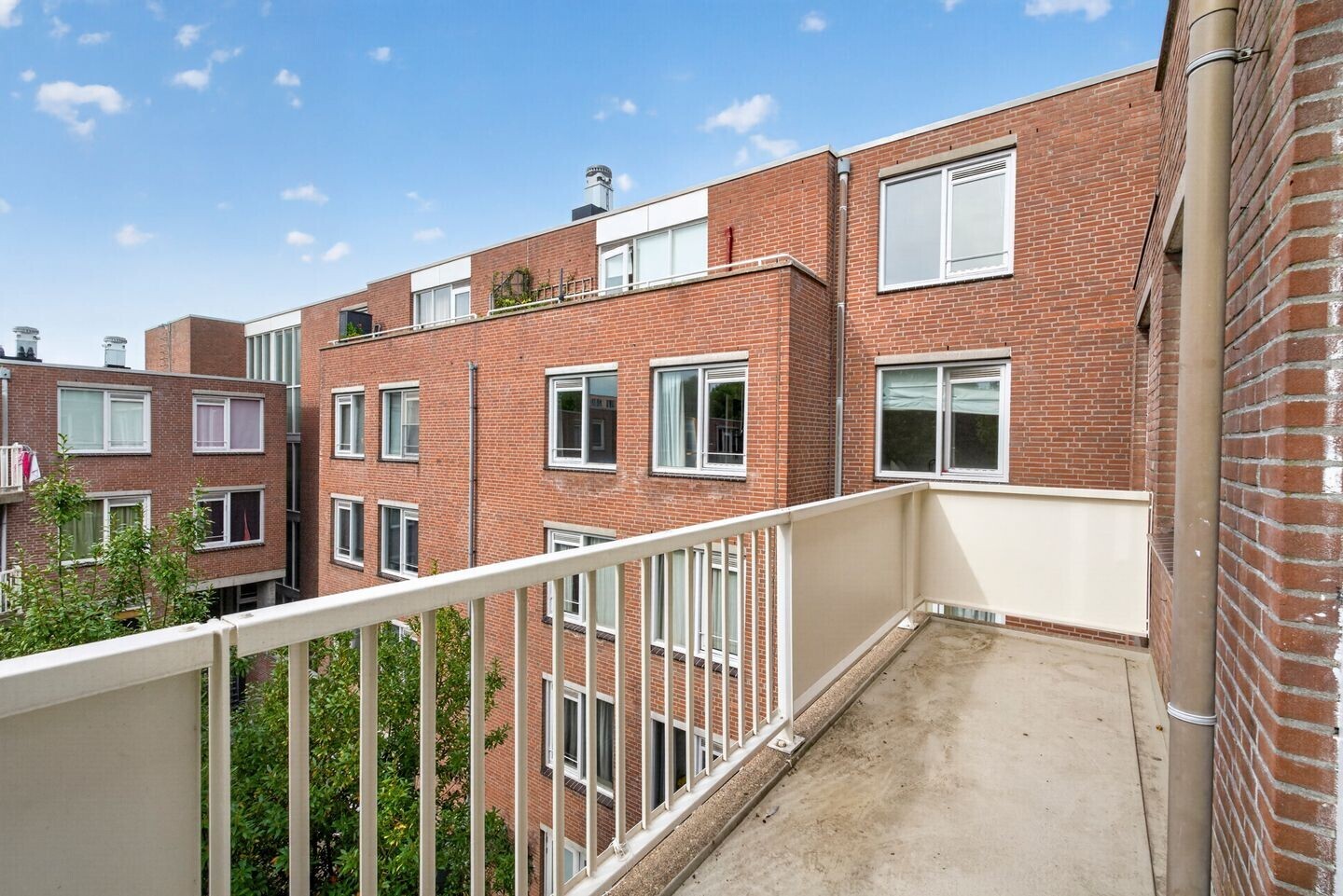 Appartement te koop: Nova Zemblastraat 237, Amsterdam