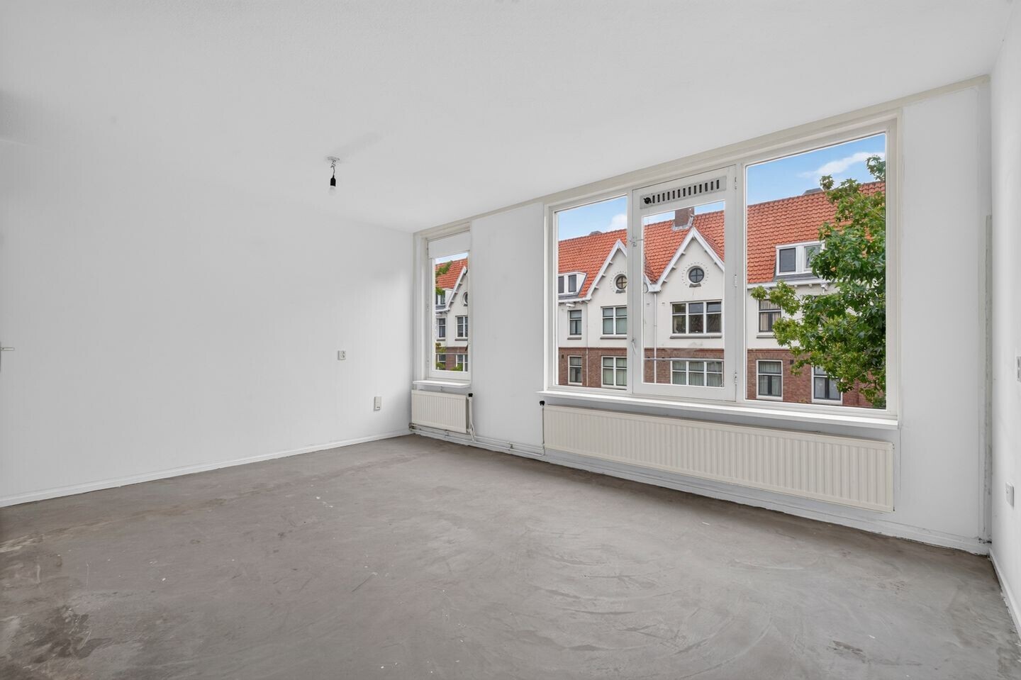 Appartement te koop: Nova Zemblastraat 237, Amsterdam