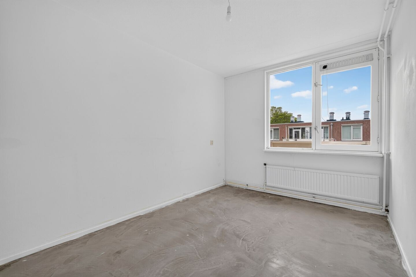 Appartement te koop: Nova Zemblastraat 237, Amsterdam