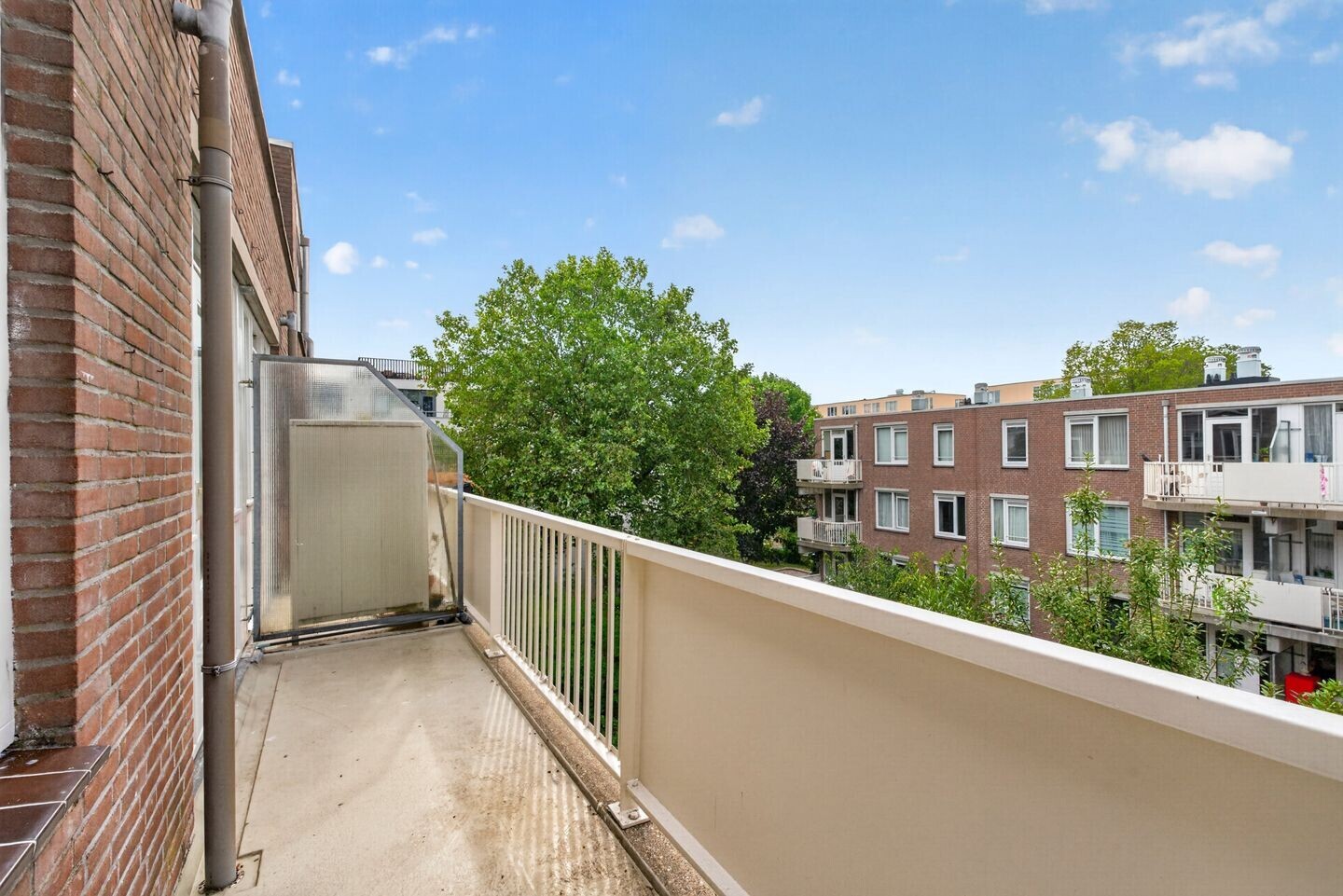 Appartement te koop: Nova Zemblastraat 237, Amsterdam