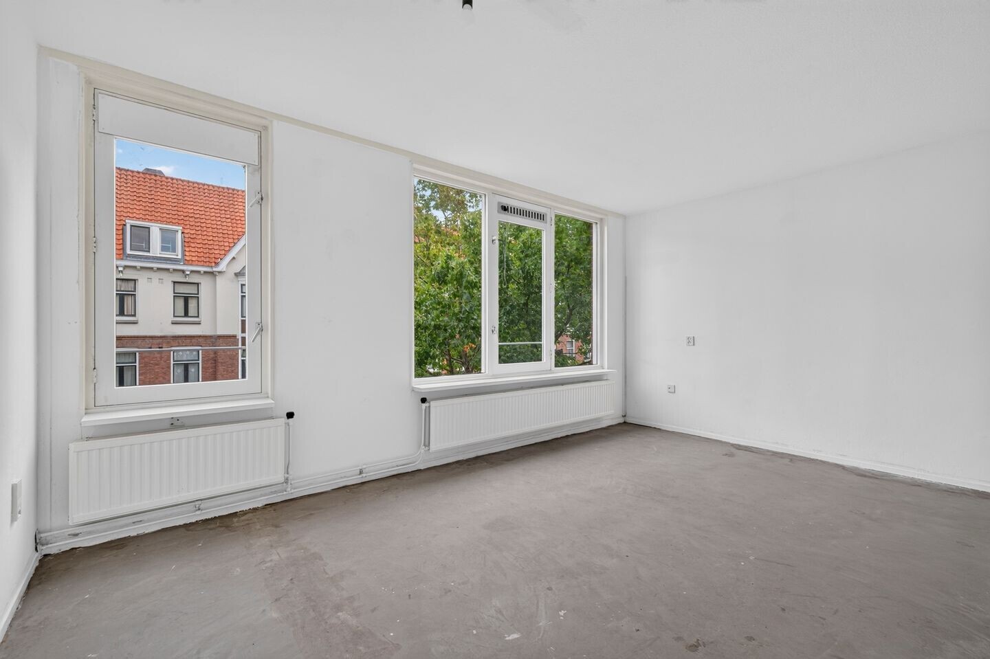 Appartement te koop: Nova Zemblastraat 237, Amsterdam