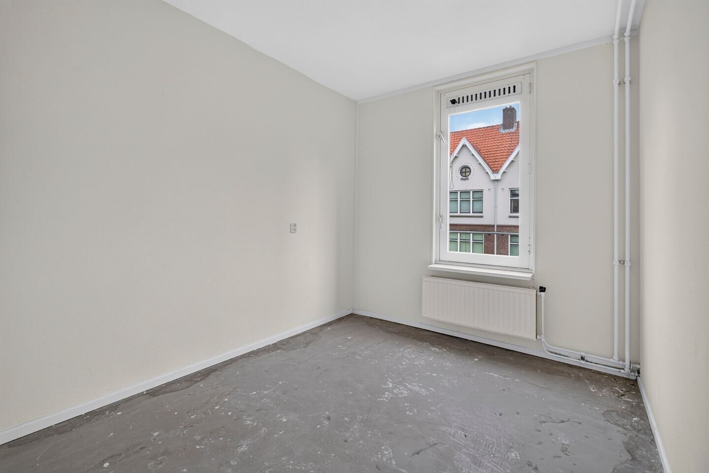 Appartement te koop: Nova Zemblastraat 237, Amsterdam