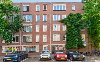 Nova Zemblastraat 237