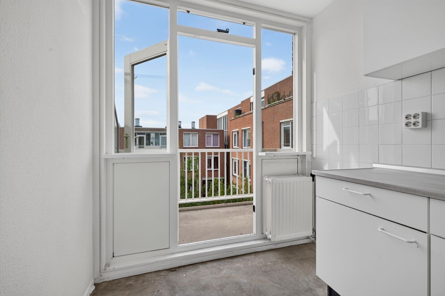 Appartement te koop: Nova Zemblastraat 237, Amsterdam