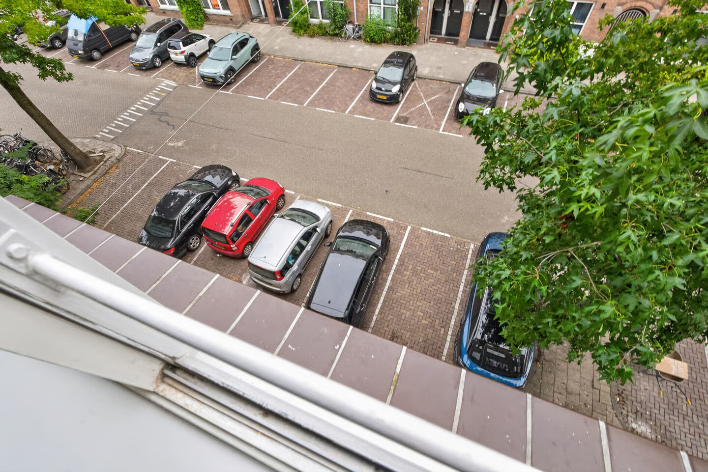 Appartement te koop: Nova Zemblastraat 237, Amsterdam
