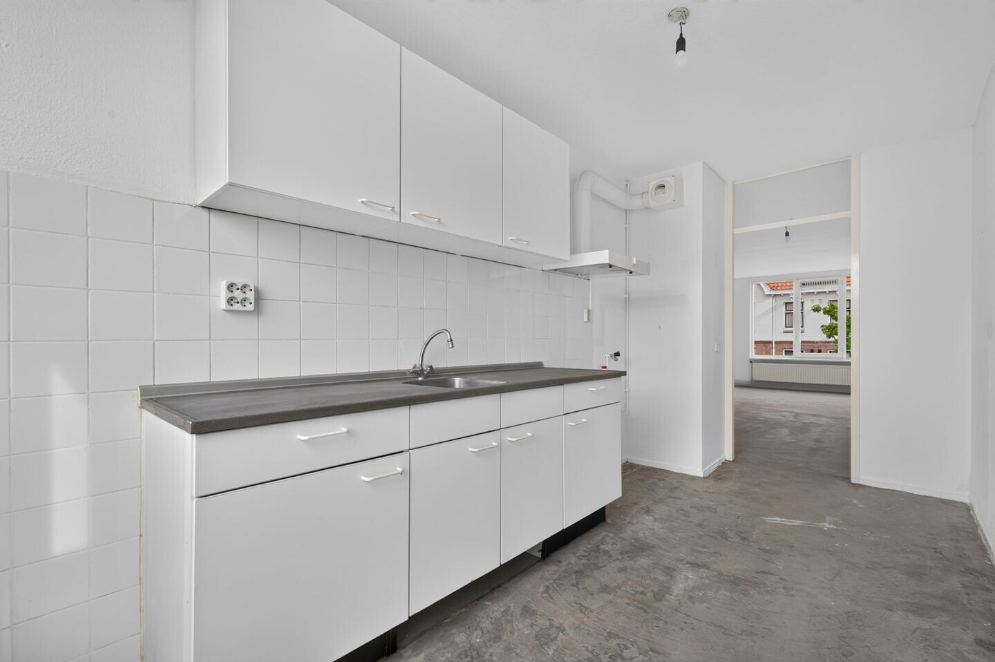 Appartement te koop: Nova Zemblastraat 237, Amsterdam