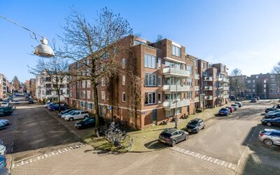 Nova Zemblastraat 239