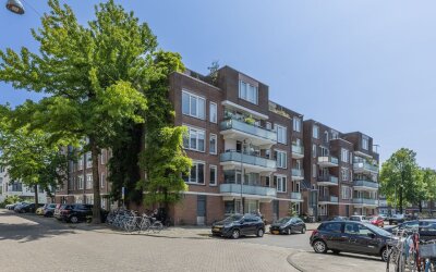 Nova Zemblastraat 241