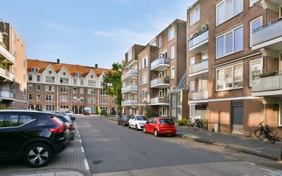 Nova Zemblastraat 249