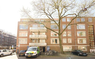 Nova Zemblastraat 371