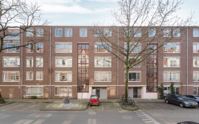 Appartement te koop Nova Zemblastraat 381