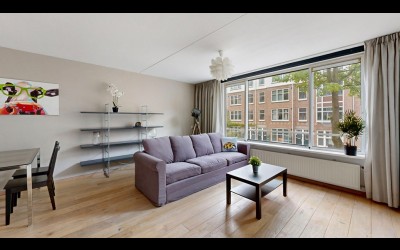 Nova Zemblastraat 405