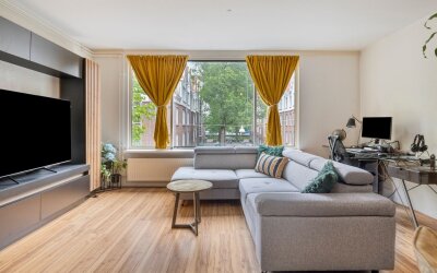 Nova Zemblastraat 407
