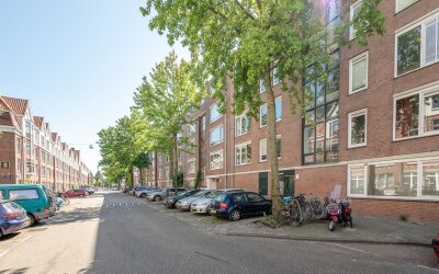 Nova Zemblastraat 415