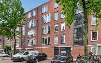 Nova Zemblastraat 425