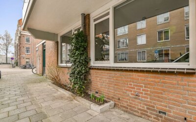 Nova Zemblastraat 437
