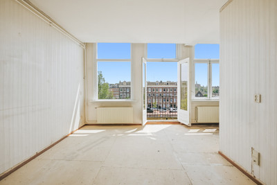 Houtmankade 316