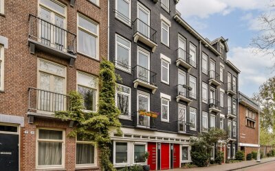 Zaanstraat 32