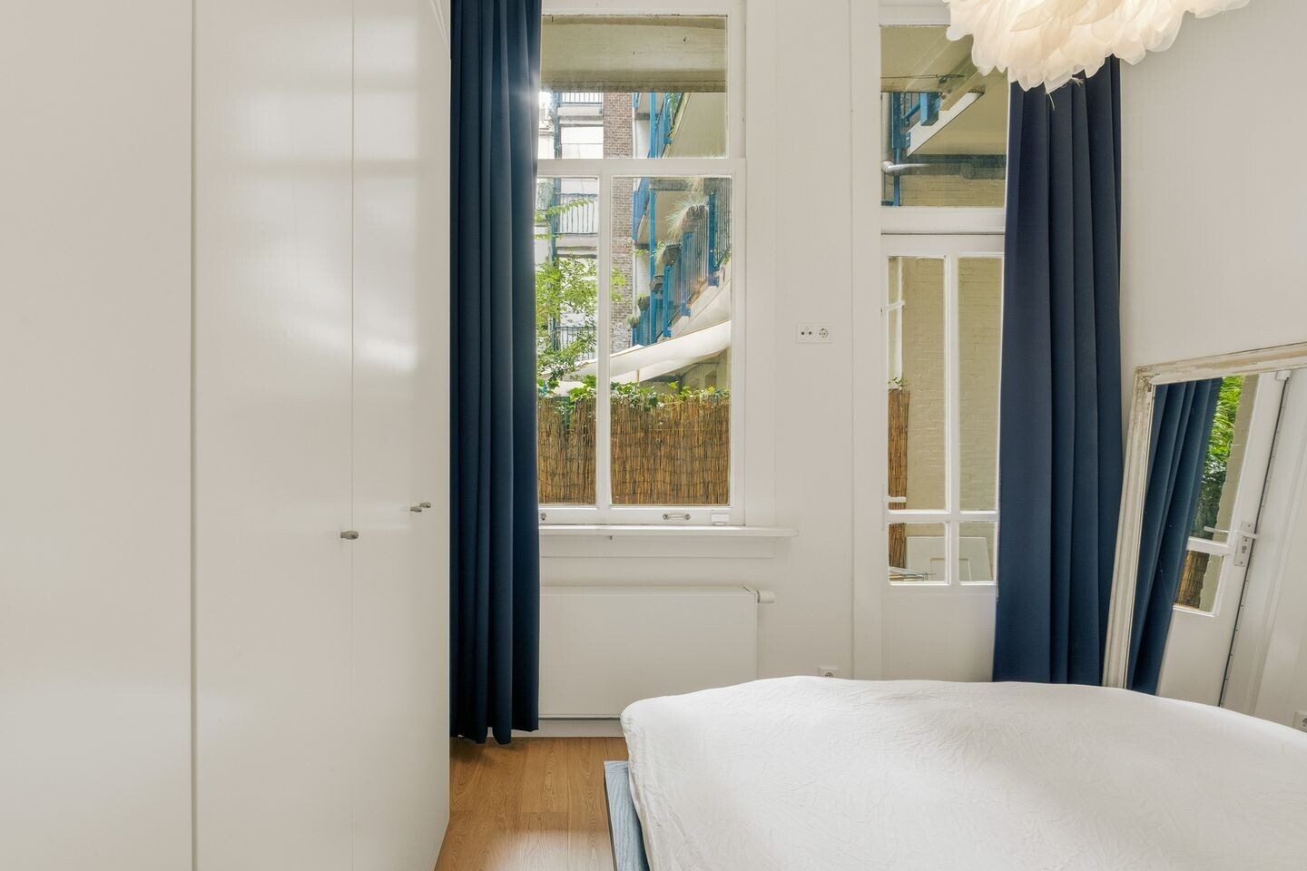 Studio te koop: Zaanstraat 113, Amsterdam
