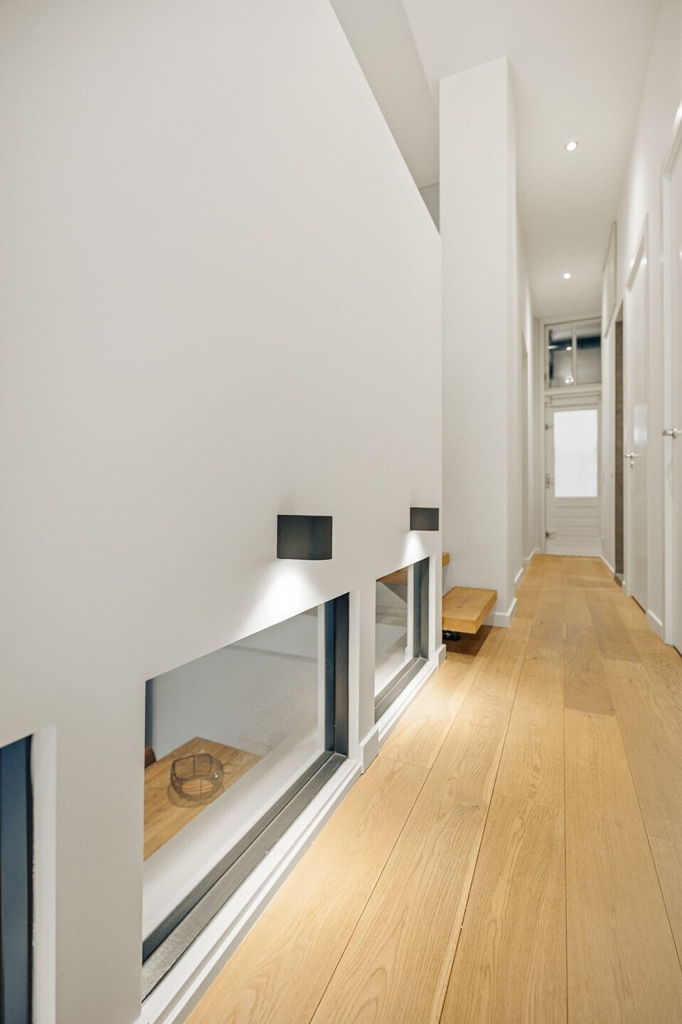 Studio te koop: Zaanstraat 113, Amsterdam
