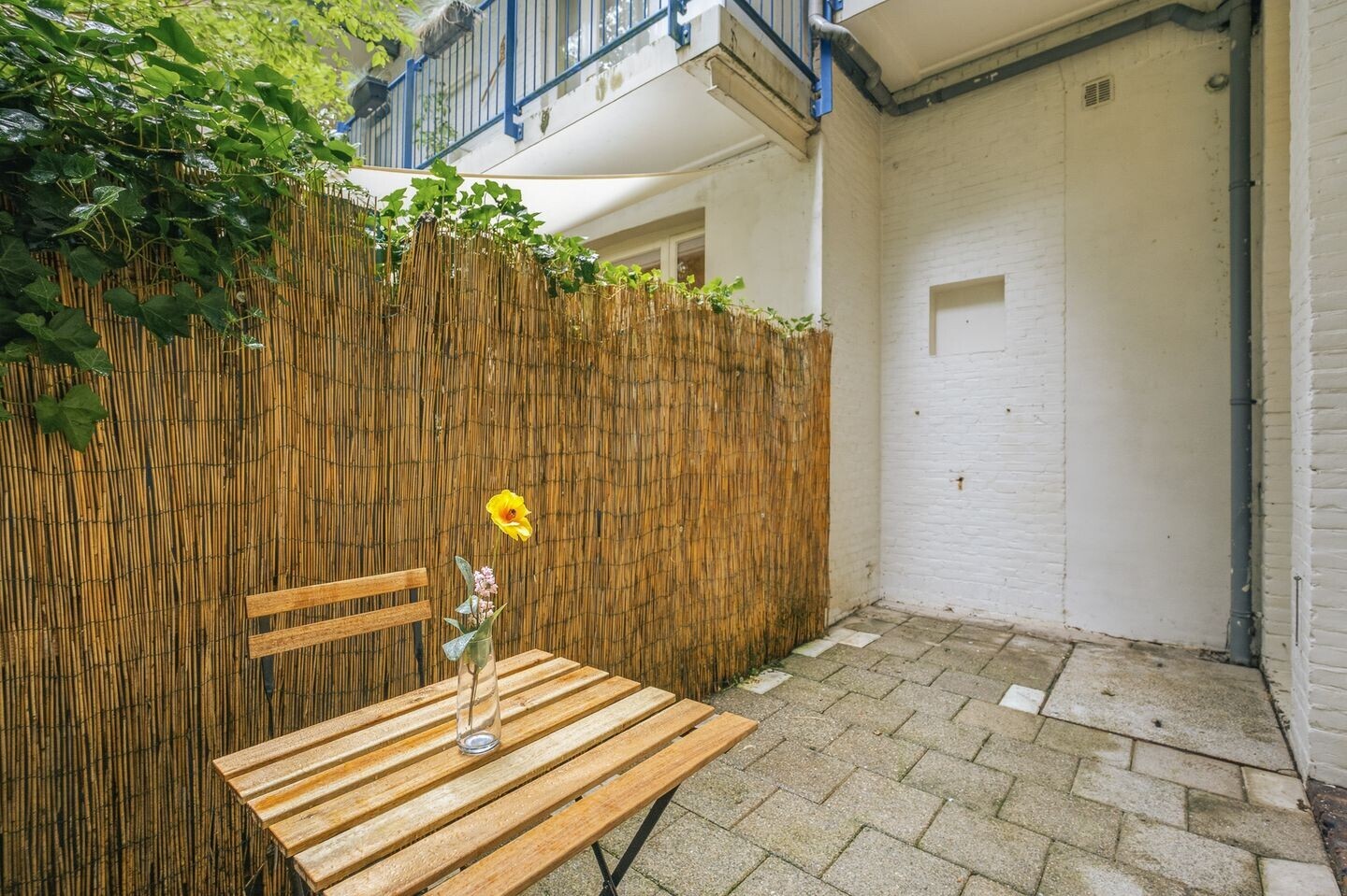 Studio te koop: Zaanstraat 113, Amsterdam