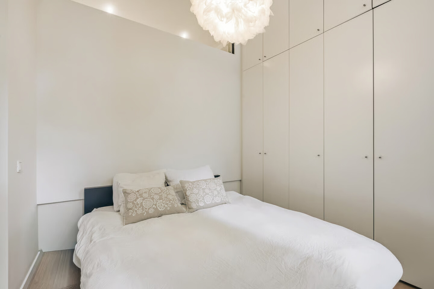 Studio te koop: Zaanstraat 113, Amsterdam