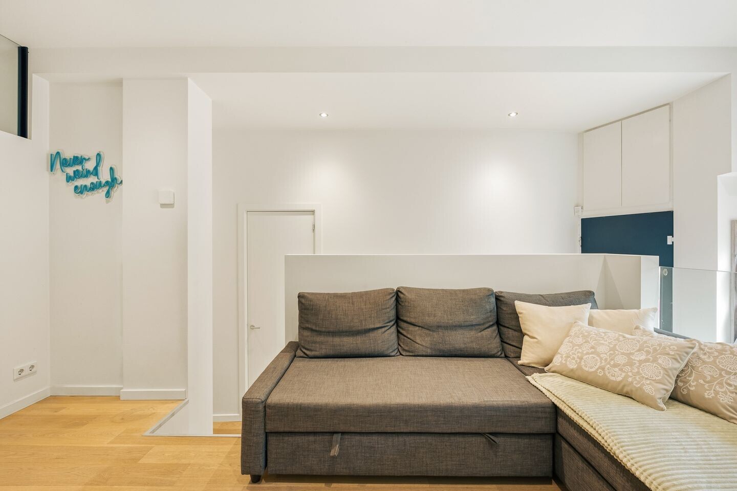 Studio te koop: Zaanstraat 113, Amsterdam