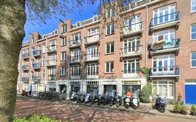 Zaanstraat 146