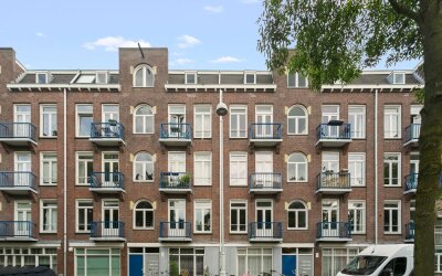 Zaanstraat 171