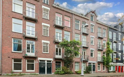 Zaanstraat 50