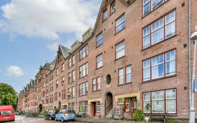Zaanstraat 316