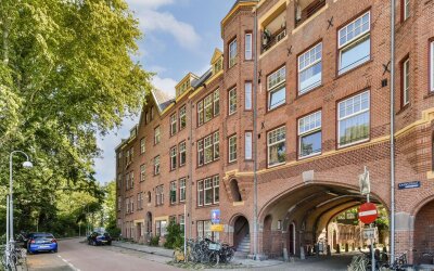 Zaanstraat 363