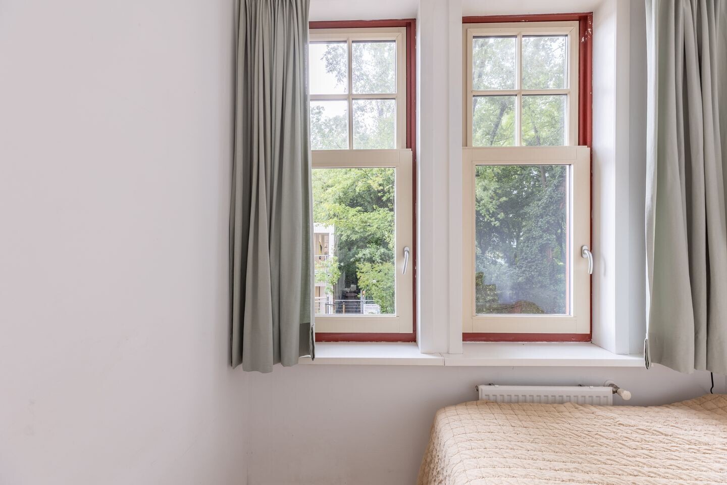 Appartement te koop: Zaanstraat 367, Amsterdam