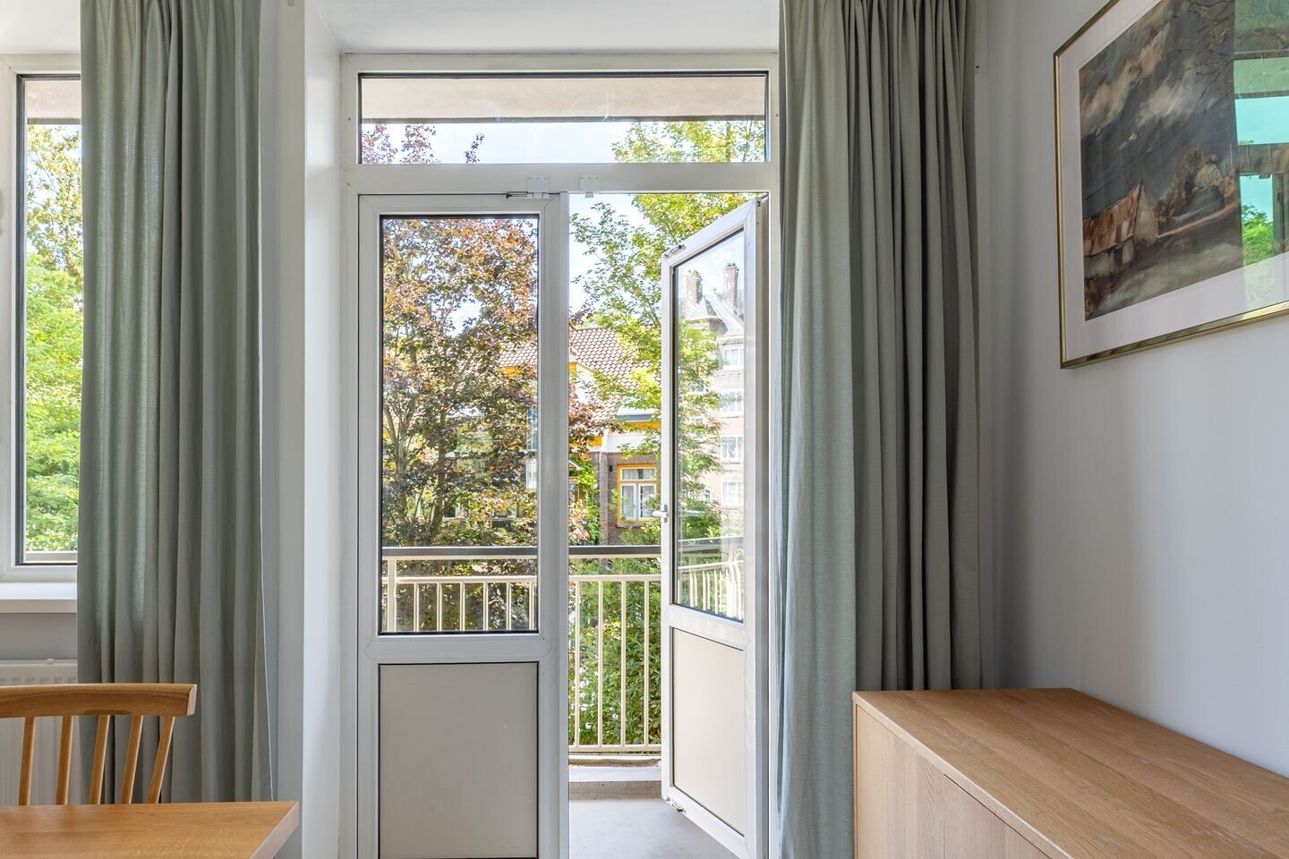 Appartement te koop: Zaanstraat 367, Amsterdam