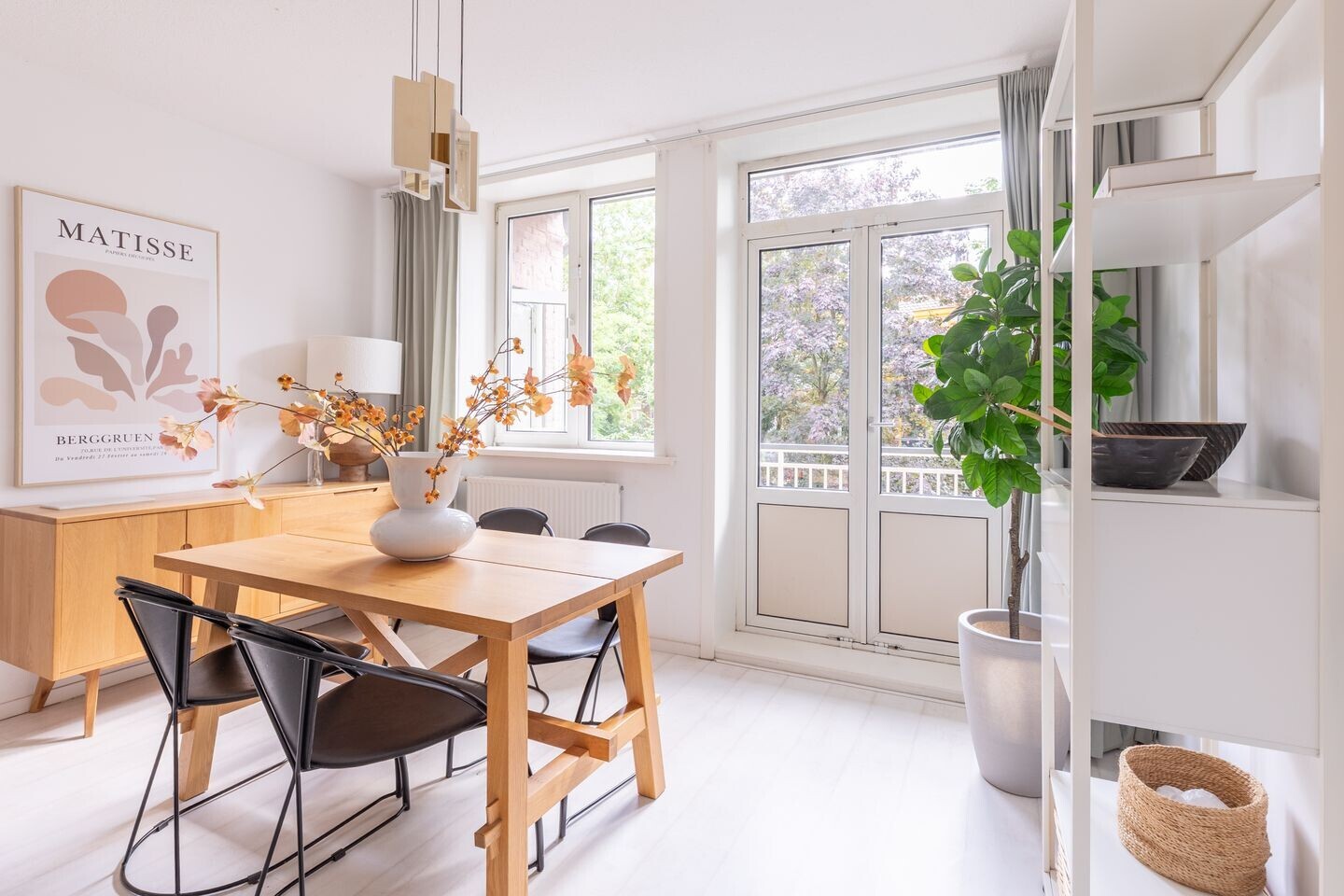 Appartement te koop: Zaanstraat 367, Amsterdam
