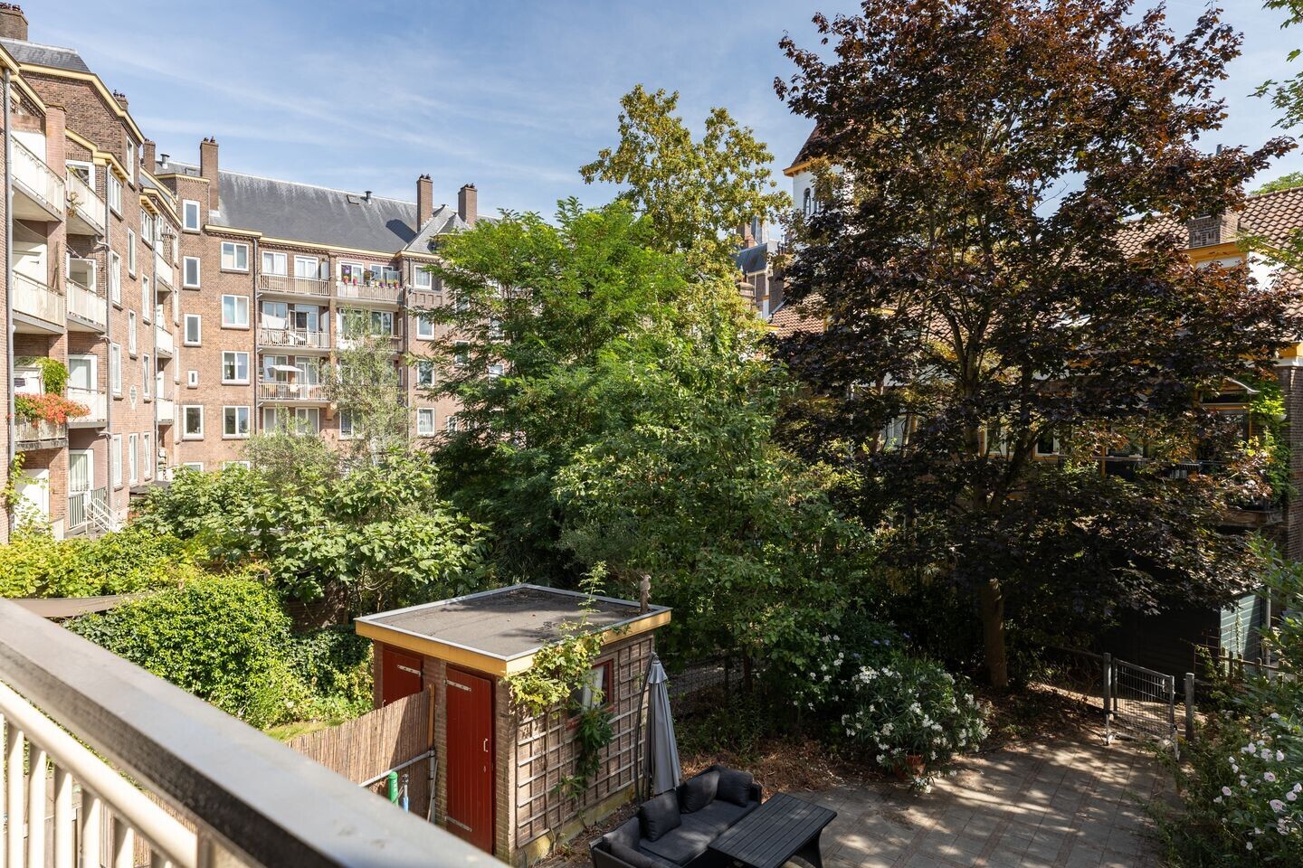 Appartement te koop: Zaanstraat 367, Amsterdam