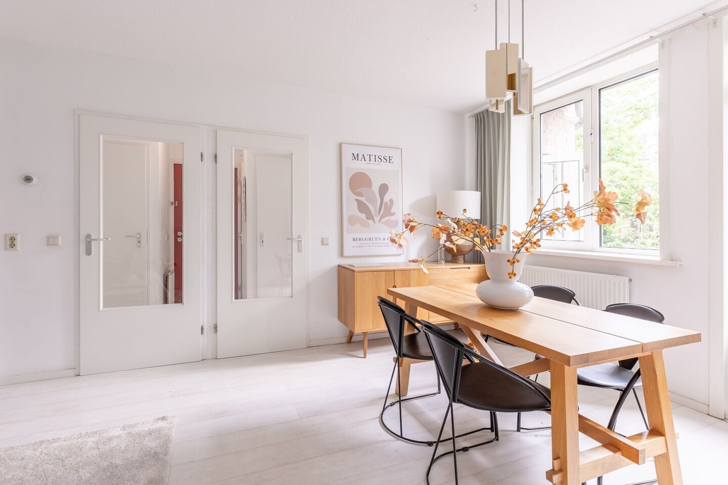 Appartement te koop: Zaanstraat 367, Amsterdam