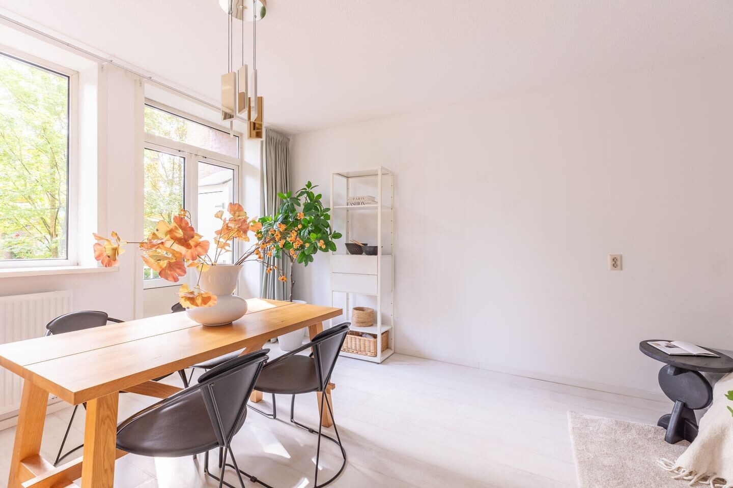 Appartement te koop: Zaanstraat 367, Amsterdam